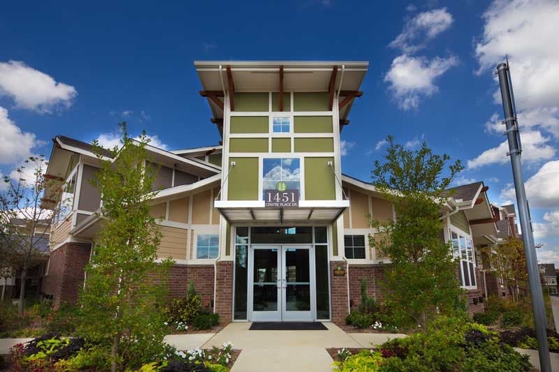 Highest Rated Community in Denton - 14 Fifty-One ALL INCLUSIVE *Student Living*