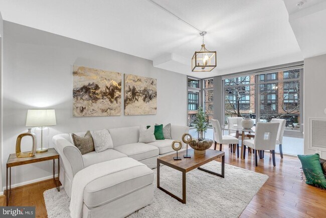 Foto del edificio - 440 L St NW