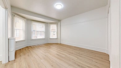Building Photo - 507 Taylor St