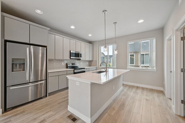 Foto del edificio - 6719 S Tempe Ct