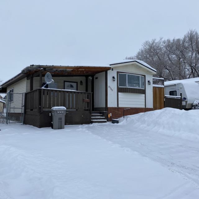 Photo principale - 3 bedroom in Grande Prairie AB T8V 5H7