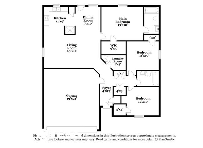 Building Photo - 1312 Nelson Pl