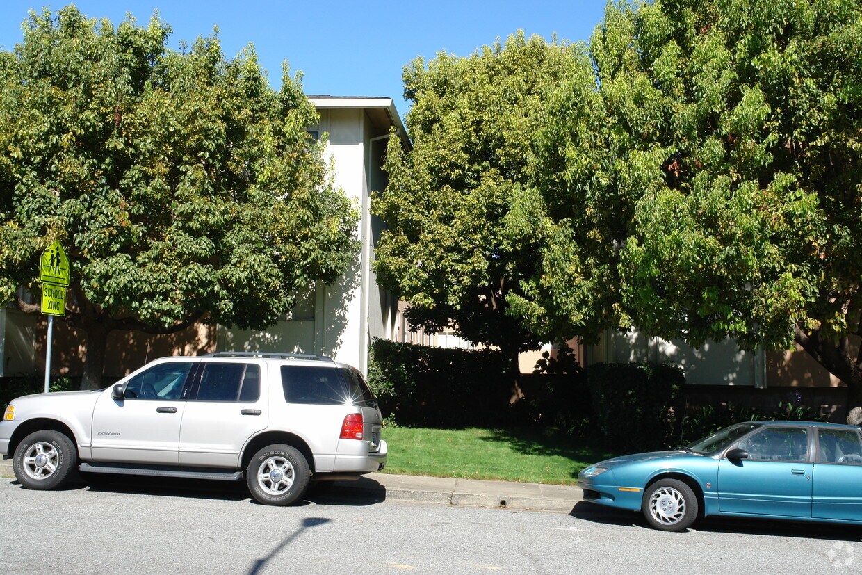 Foto del edificio - Parkview Apartments