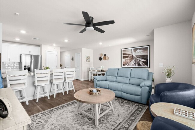 Foto del edificio - 332 Bayou Loop
