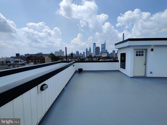 Foto del edificio - 812 N 16th St