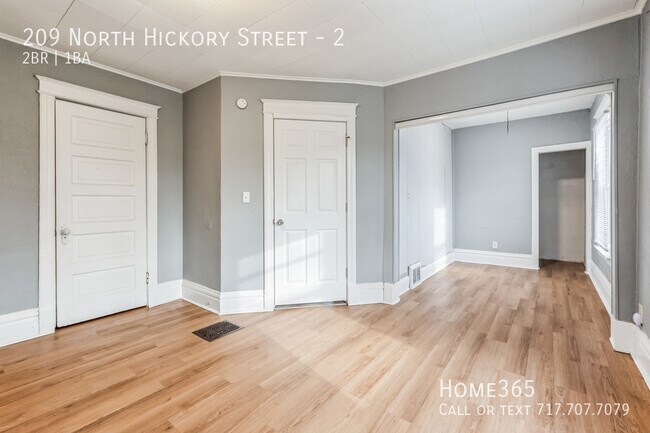 Foto del edificio - Charming 2 Bedroom in Joliet