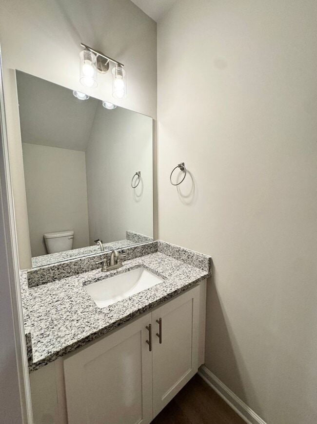 Photo - McCoy Street Townhomes!