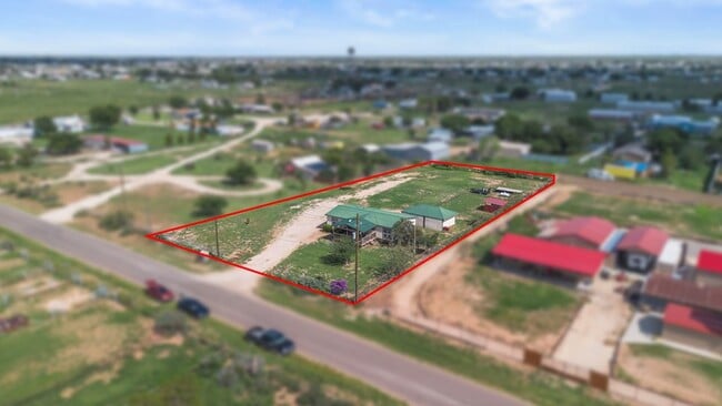 Building Photo - 4120 Marigold St