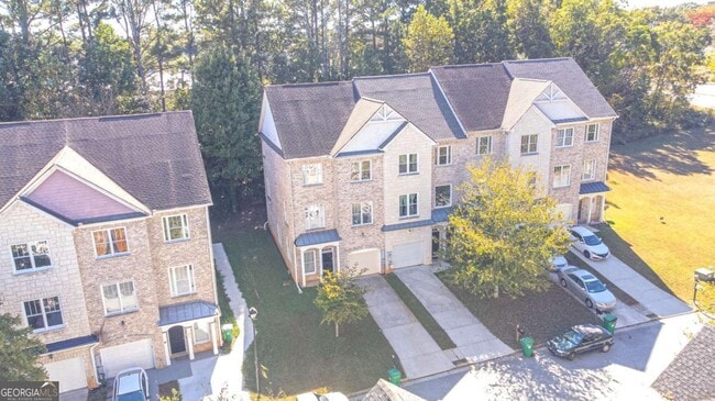 Foto del edificio - 4867 Pinnacle Dr