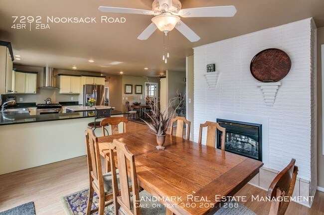 Foto del edificio - 7292 Nooksack Rd