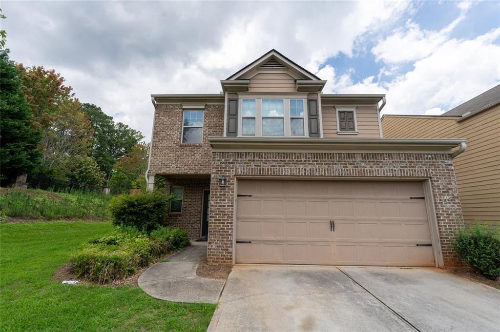 Primary Photo - 2126 Mission View Dr NW