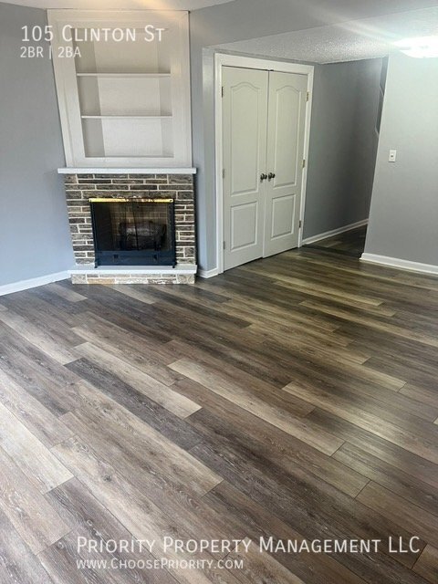 Foto del edificio - 105 Clinton St