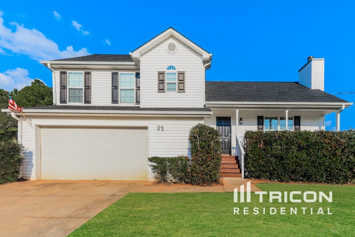 10 Arthurs Lane Covington GA House Rental in Covington, GA