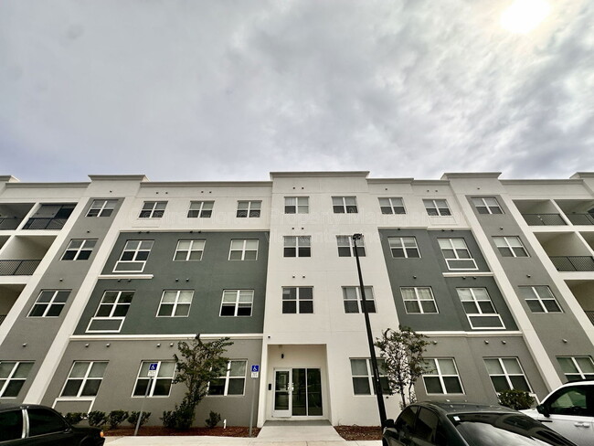 Photo - 1220 Southstation Pl Apartment