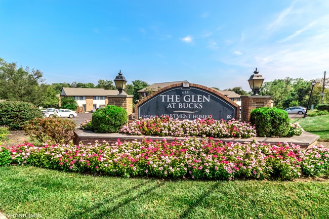 The Glen at Bucks Apartments - Warminster, PA | Apartments.com