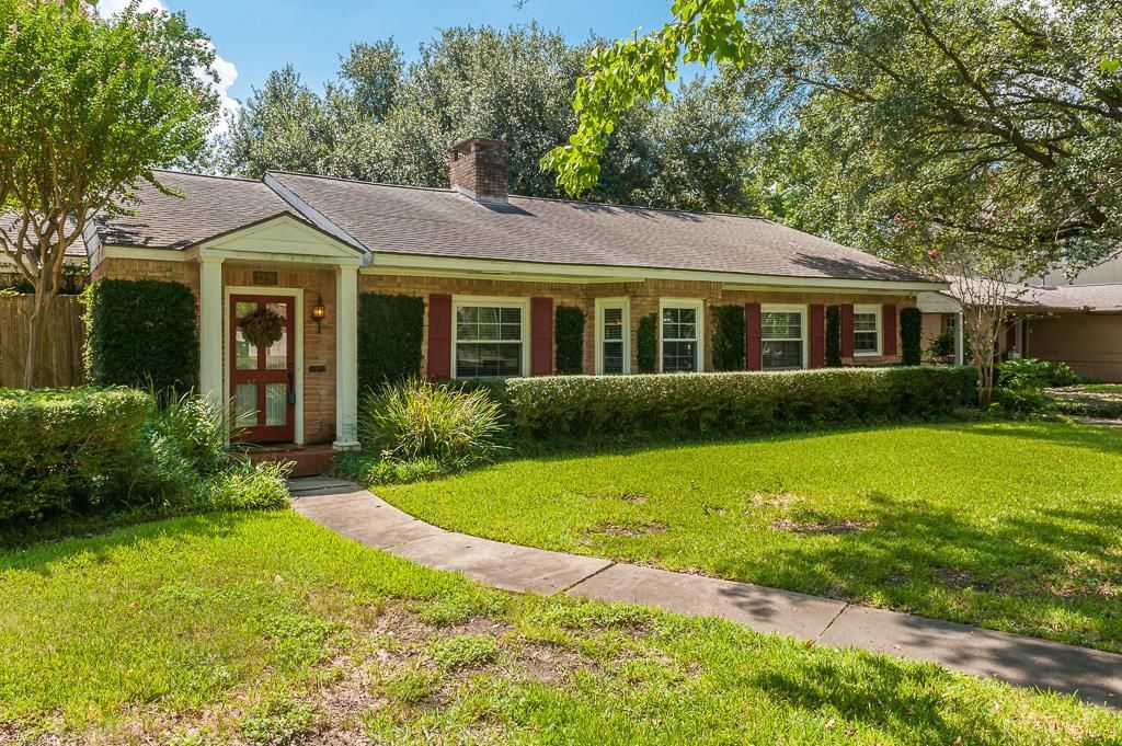 2239 Southgate Blvd, Houston, TX 77030 House Rental in Houston, TX