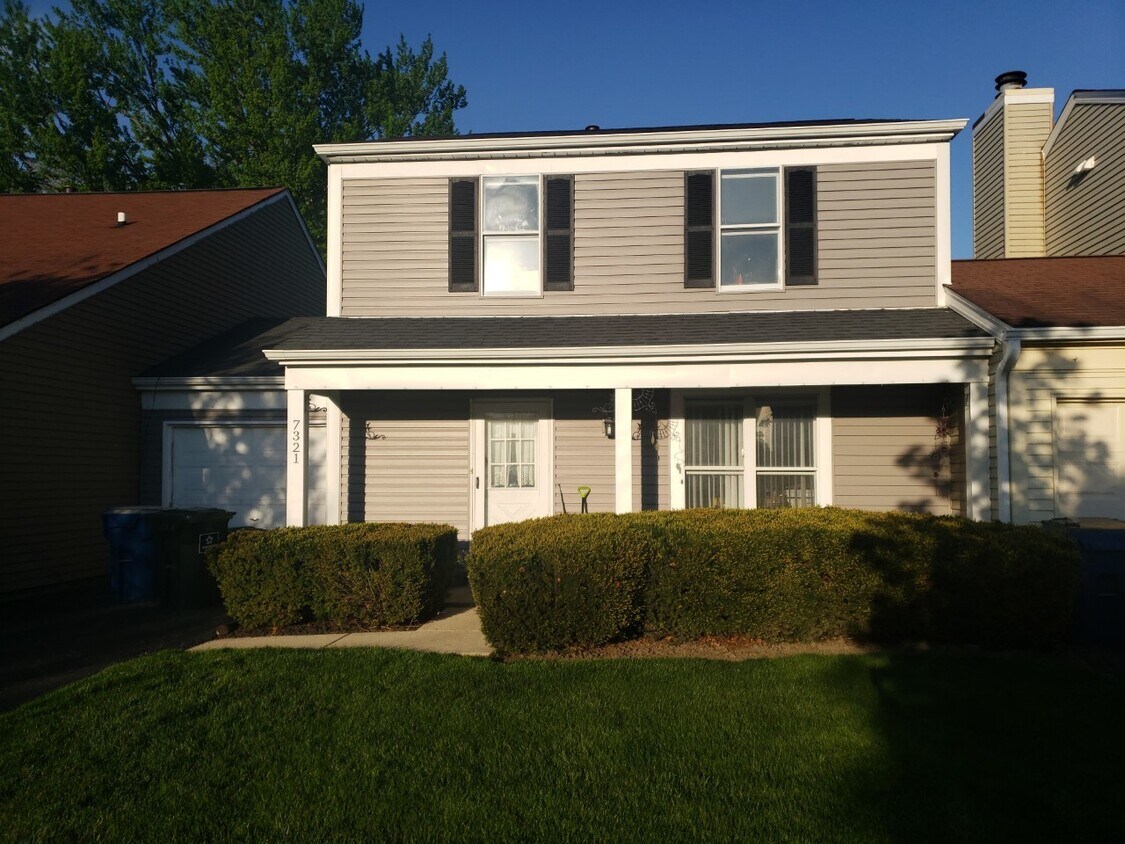Foto principal - 7321 Trent Rd