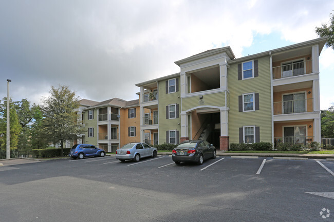 Building Photo - Park Terrace