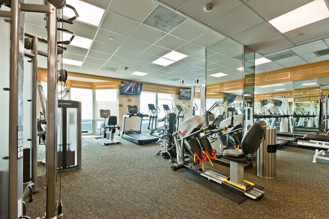 Foto del edificio - 195 N Harbor Dr