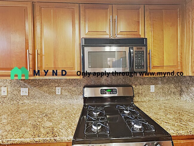Foto del edificio - 4800 Westlake Pkwy