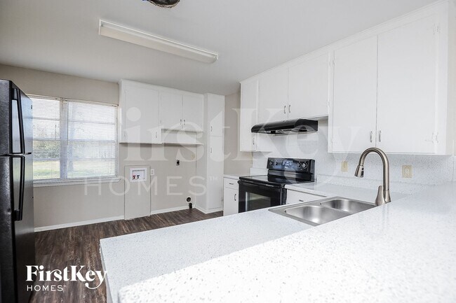 Foto del edificio - 1029 Usher St