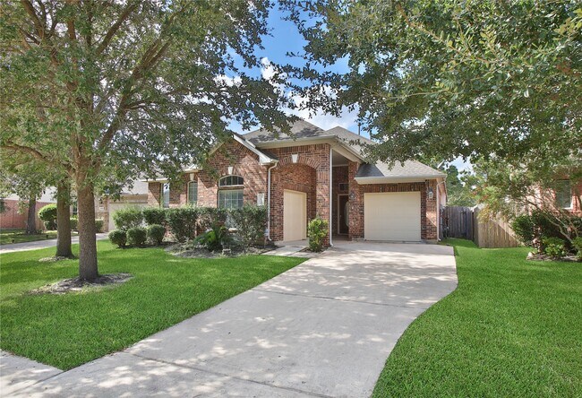 Foto del edificio - 26022 Trailcliff Ct