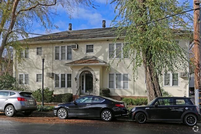 Foto del edificio - Anderson Apartments