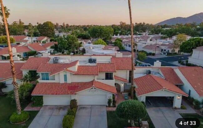 Photo - 7888 N Pinesview Dr (Scottsdale, AZ) Townhome