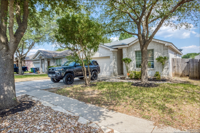 Entrance - 8656 Eagle Peak