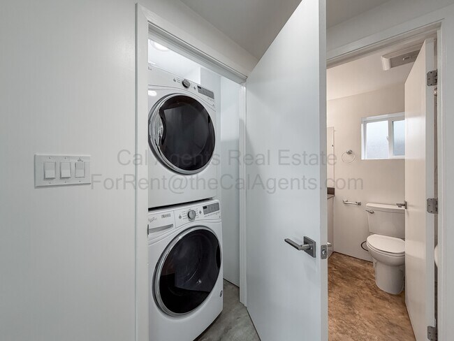 Foto del edificio - 5115 Shattuck Ave.