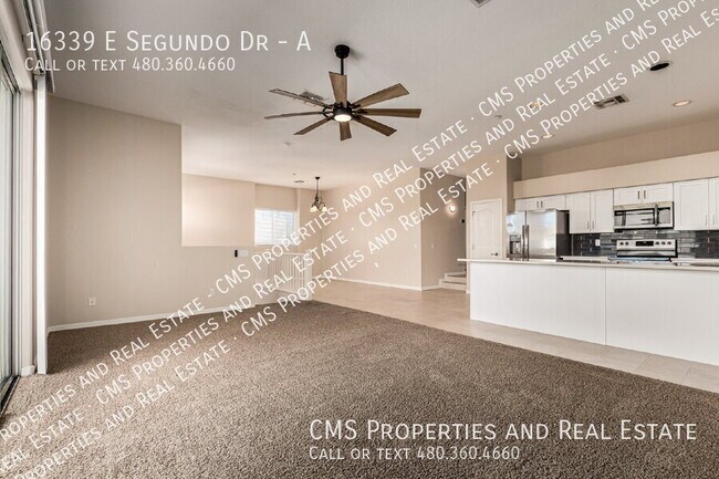 Foto del edificio - 16339 E Segundo Dr