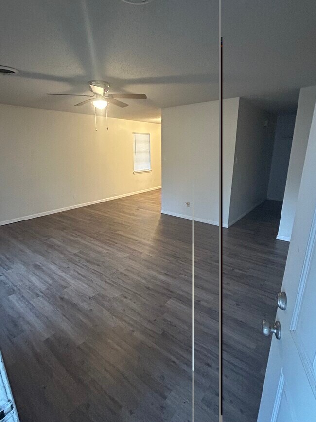 Foto del edificio - 3609 Barry Ave