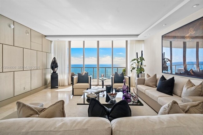 Foto del edificio - 9705 Collins Ave