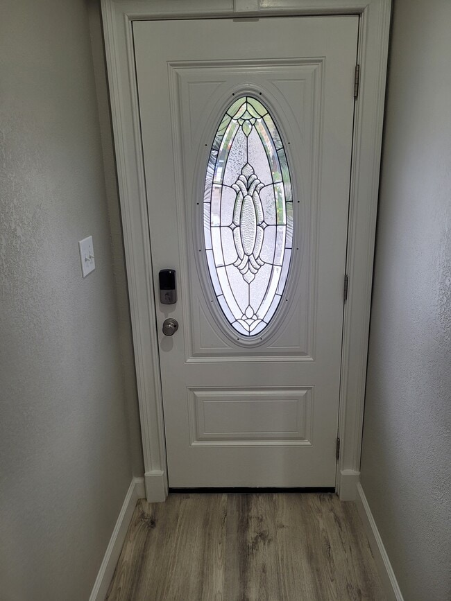 Front Door - 438 Cardinal Ave