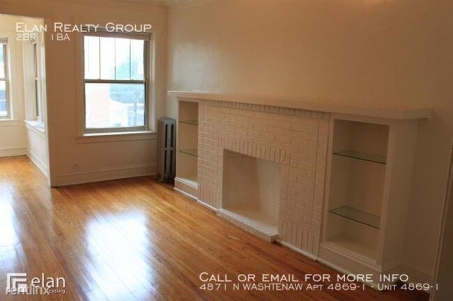 Building Photo - 2 bedroom in CHICAGO IL 60625