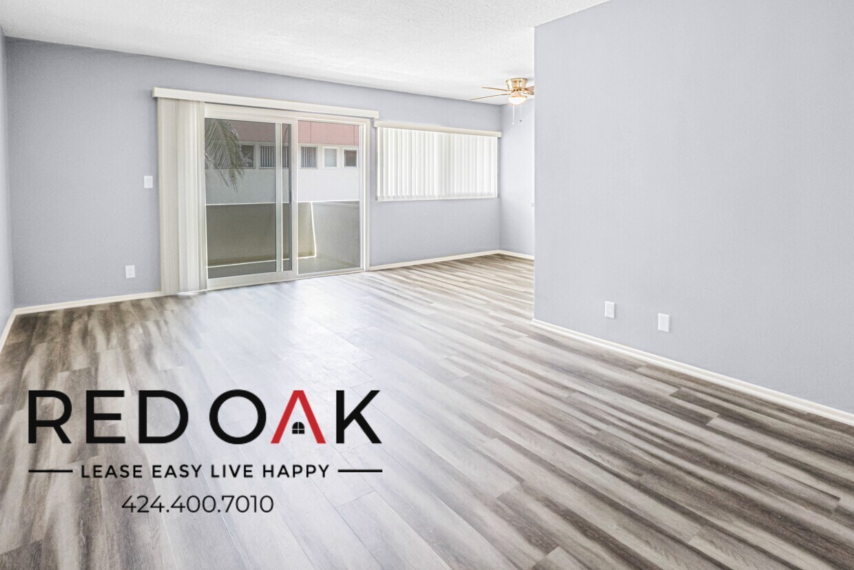 Primary Photo - Stunning Bright, Sunny, And Spacious One B...