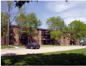 Building Photo - Riverside Apartments