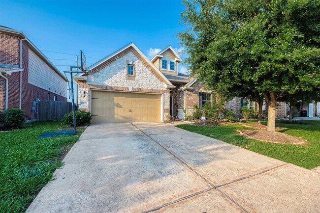 Building Photo - 20626 Bandrock Terrace