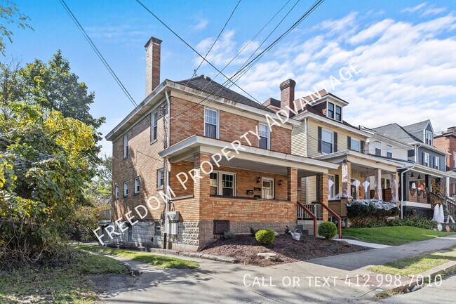 Building Photo - 122 Secane Ave