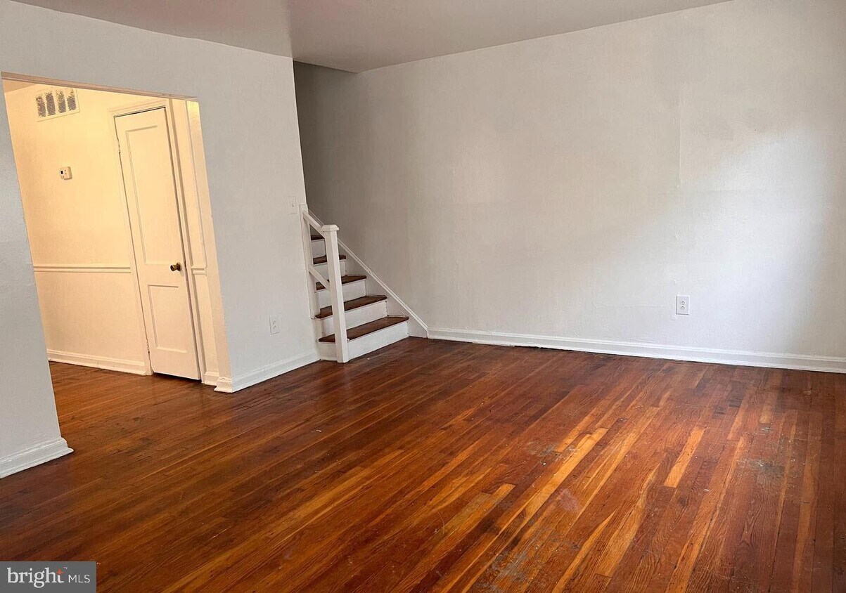 1255 Booker Terrace, Capitol Heights, MD 20743 House Rental in