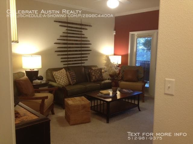 Foto del edificio - Austin City Lights