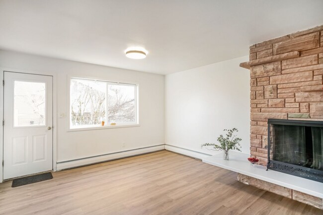 Foto del edificio - 7640 SE Yamhill St