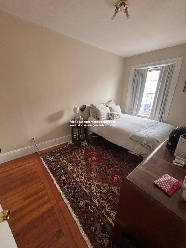 Building Photo - 1 bedroom in Boston MA 02134