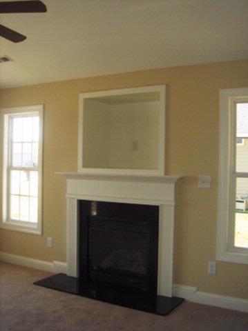 Foto del edificio - 4125 Huntsmoor Ln