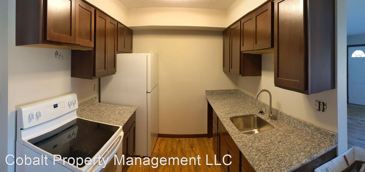 Foto principal - 1226 2nd Dr NE
