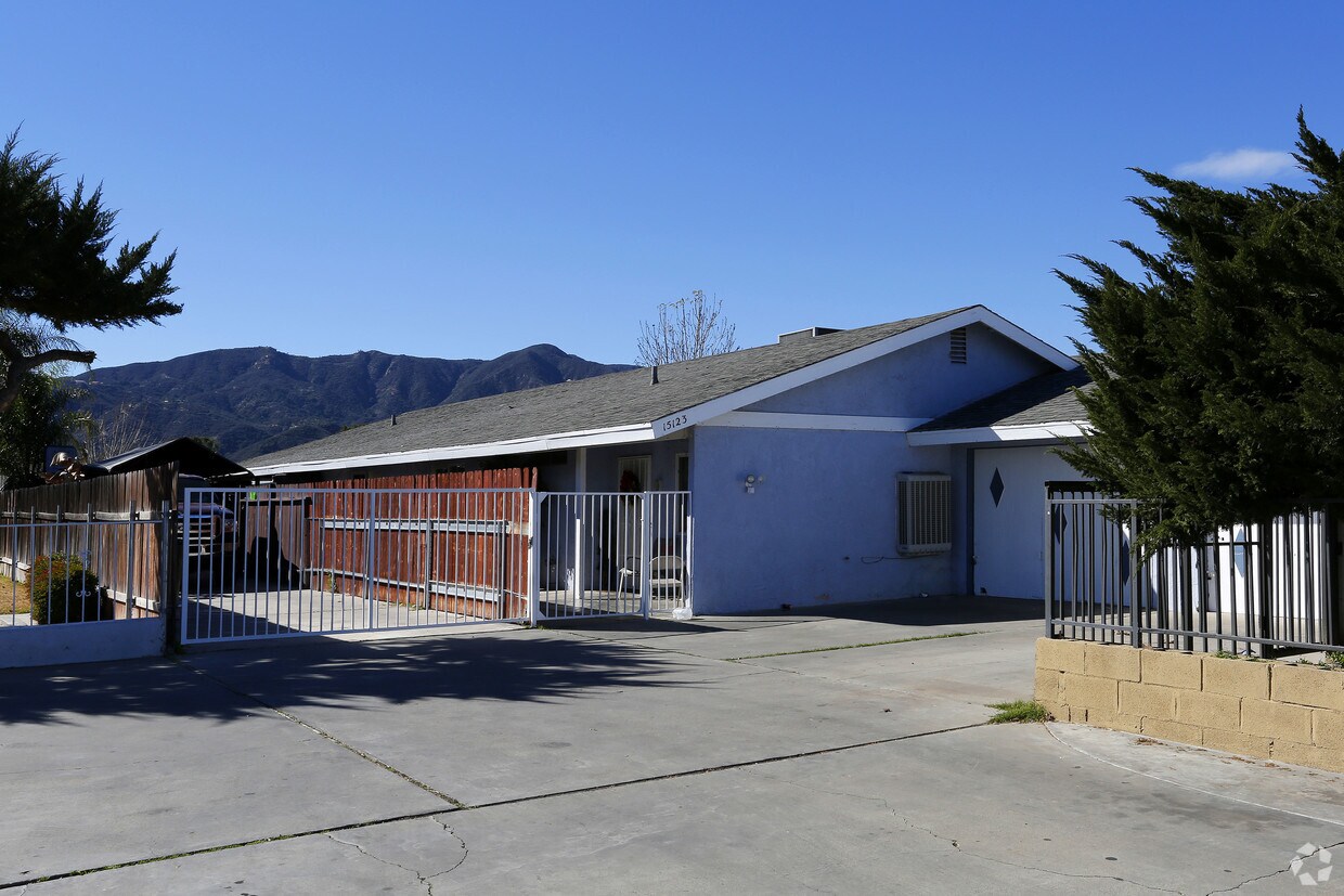 Building Photo - 15129 Joy St