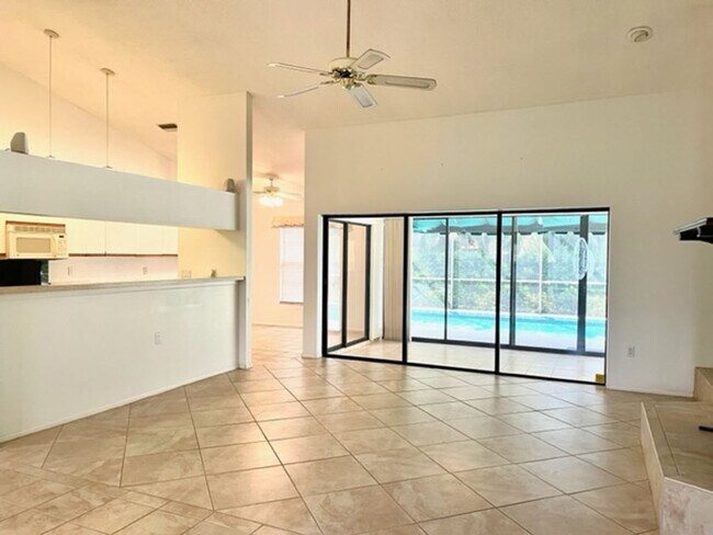 Photo - 3/2 ANNUAL - POOL HOUSE/W/ HUGE BONUS ROOM...