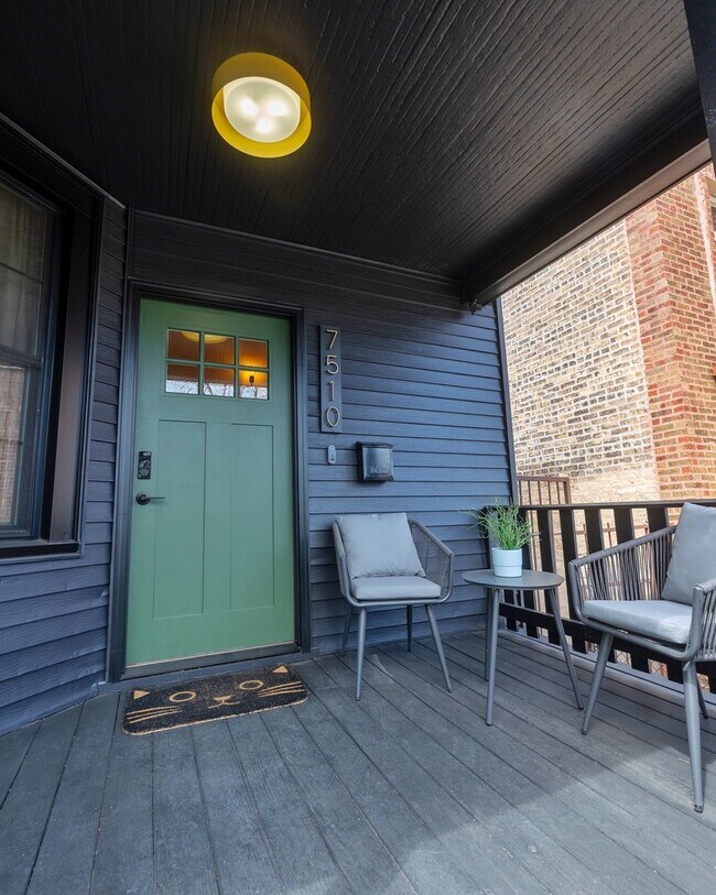 Foto del edificio - 7510 N Wolcott Ave