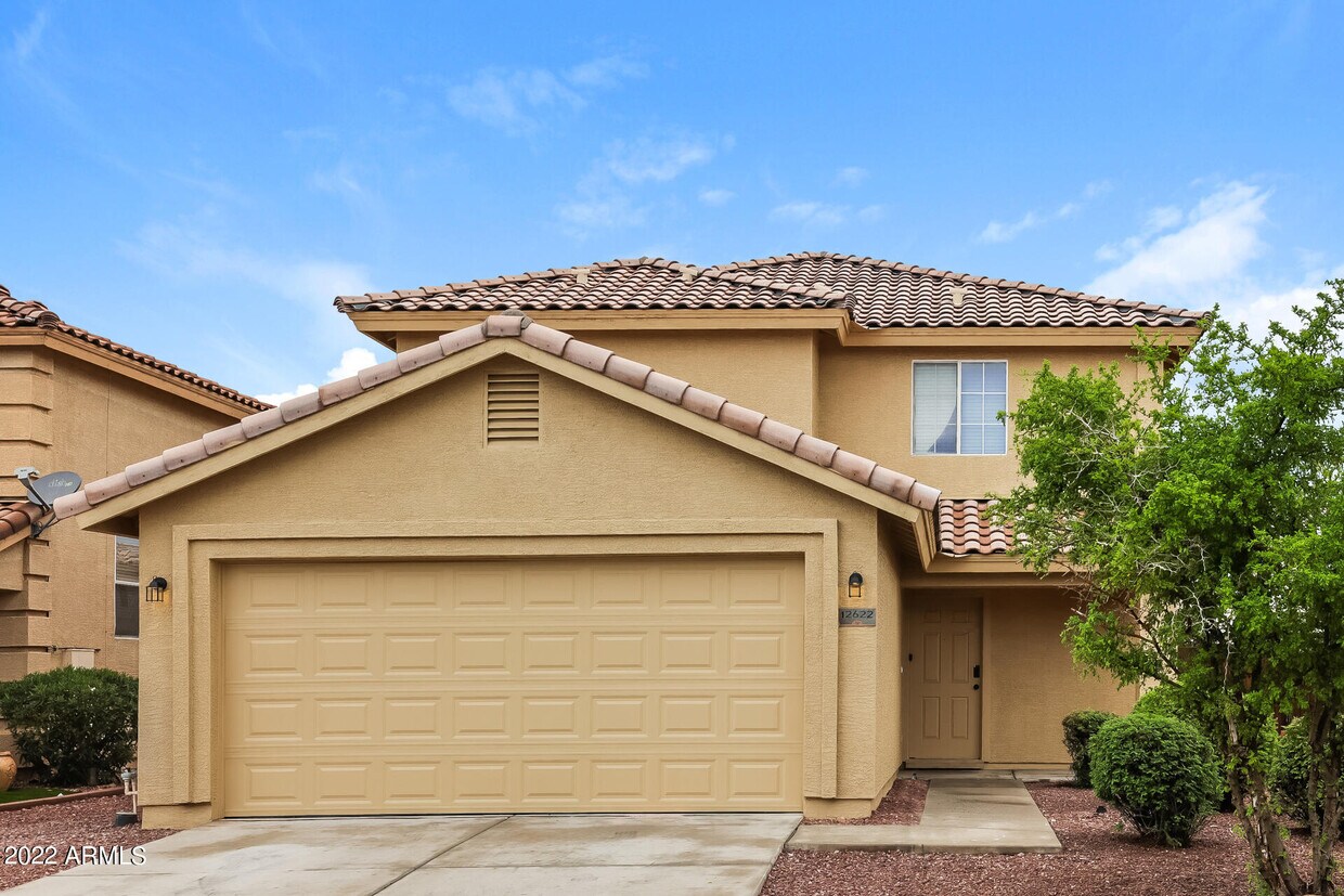 Primary Photo - 12622 W Paradise Dr