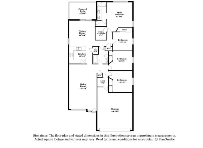 Building Photo - 6797 W Copperwood Way